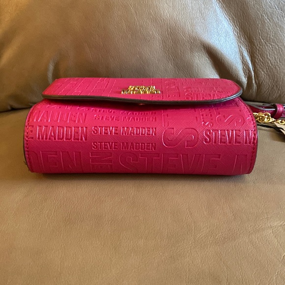 Steve Madden crossbody bag - Picture 3 of 14
